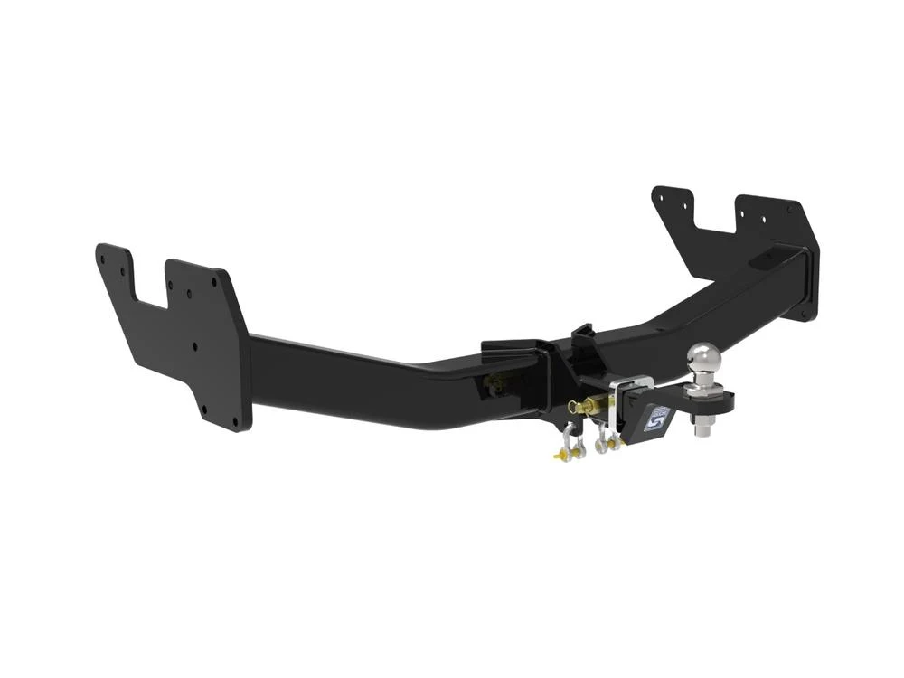 Towbar
