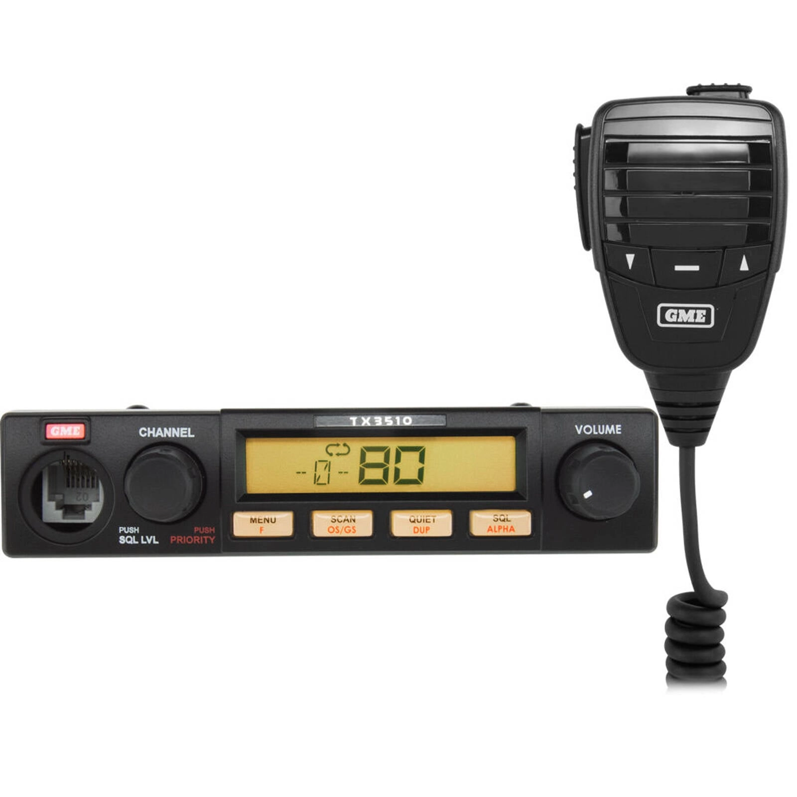 Two Way Radio