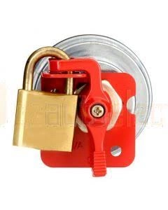  Battery Isolator