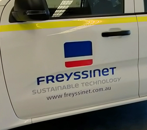 Company Logo or Branding