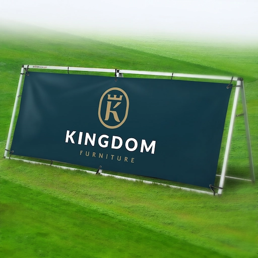 PVC Banner