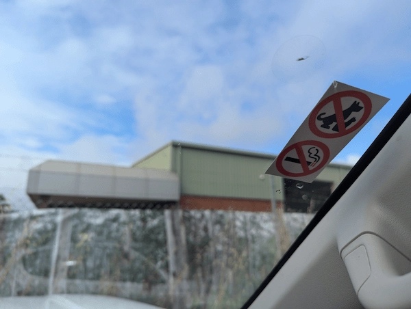 Safety Decals