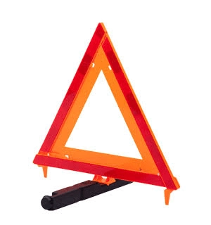 Safety Triangles