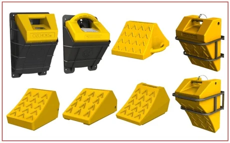 Wheel Chocks