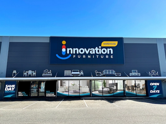 Promotional Window Graphics and Decals